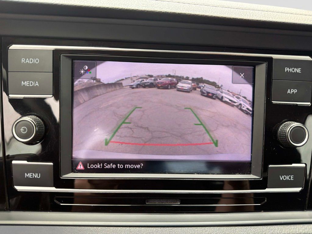 Used 2024 Volkswagen Jetta S FWD image 24