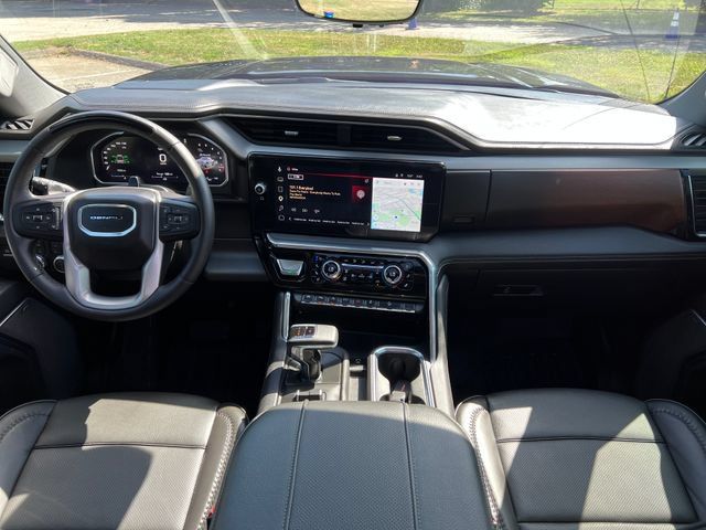Used 2026 GMC Sierra 1500 Denali AWD/4WD image 39