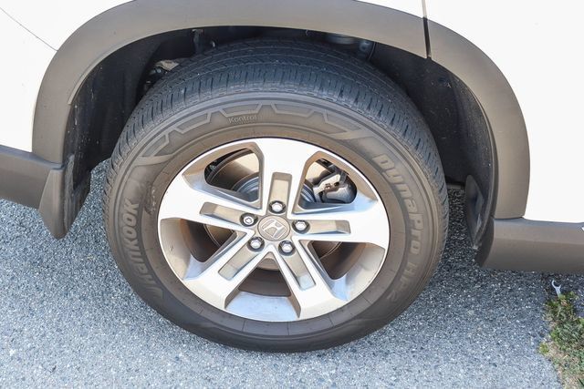 Used 2024 Honda Pilot EX-L image 7
