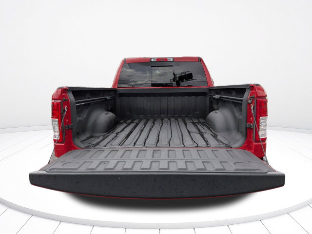 Used 2023 RAM 1500 Big Horn w/ Trailer Tow Group AWD/4WD image 12