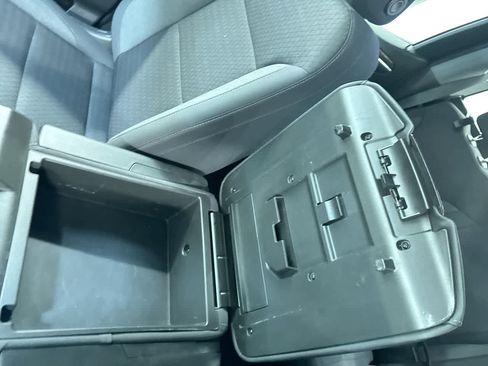 Used 2023 Chevrolet Silverado 1500 RST w/ Rally Edition image 27