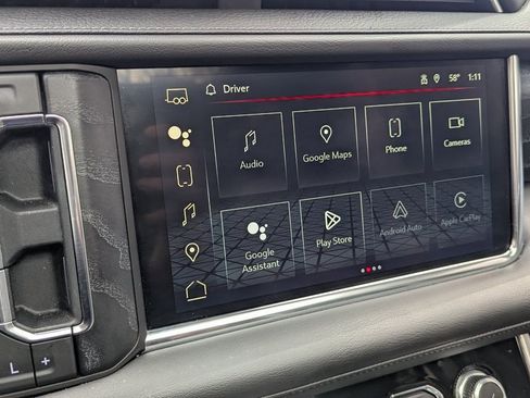 Certified 2024 GMC Yukon Denali w/ Advanced Technology Package image 8