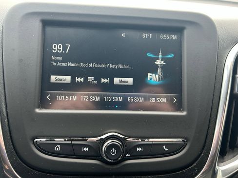 Used 2018 Chevrolet Equinox LT FWD image 21