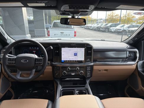 New 2026 Ford F350 Lariat w/ FX4 Off-Road Package image 34