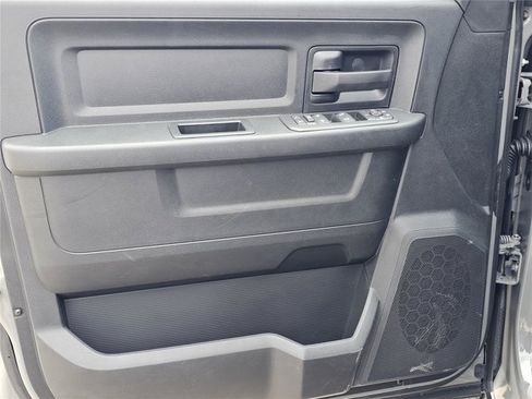 New 2026 RAM 2500 Tradesman AWD/4WD image 34
