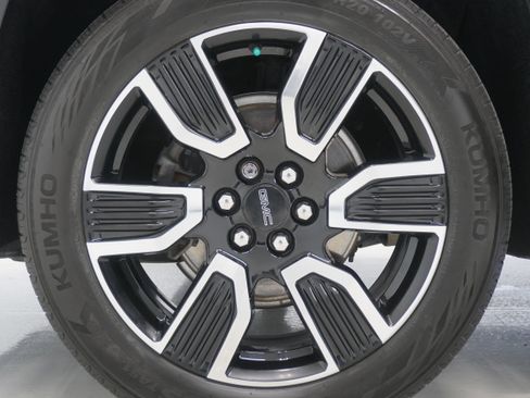 Used 2021 GMC Acadia SLT w/ Elevation Edition image 35