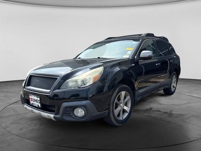 Used 2013 Subaru Outback 3.6R Limited