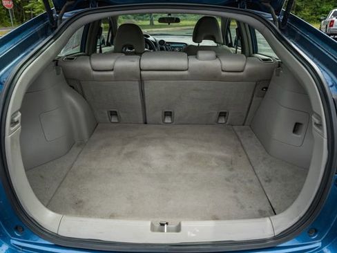 Used 2010 Honda Insight EX image 11