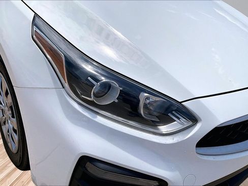 Used 2021 Kia Forte Sedan FWD image 25