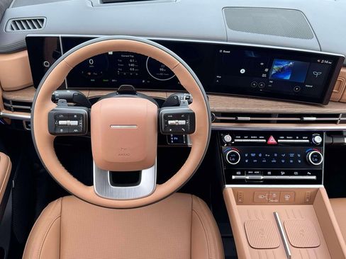 New 2026 Hyundai Santa Fe Calligraphy image 26