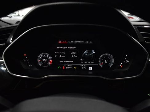 Used 2022 Audi Q3 2.0T Premium Plus image 17