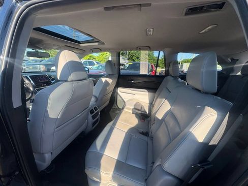 Used 2018 Honda Pilot EX-L image 28