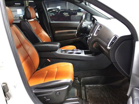 Used 2017 Dodge Durango Citadel image 32