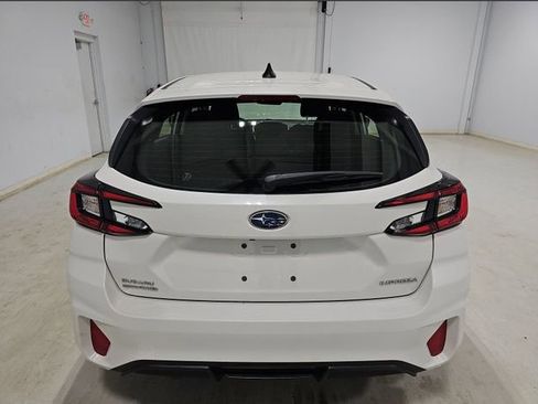 Used 2024 Subaru Impreza 2.0i Sport AWD/4WD image 5