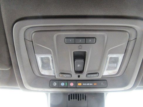 New 2025 Chevrolet Silverado 2500 LTZ w/ LTZ Plus Package image 17