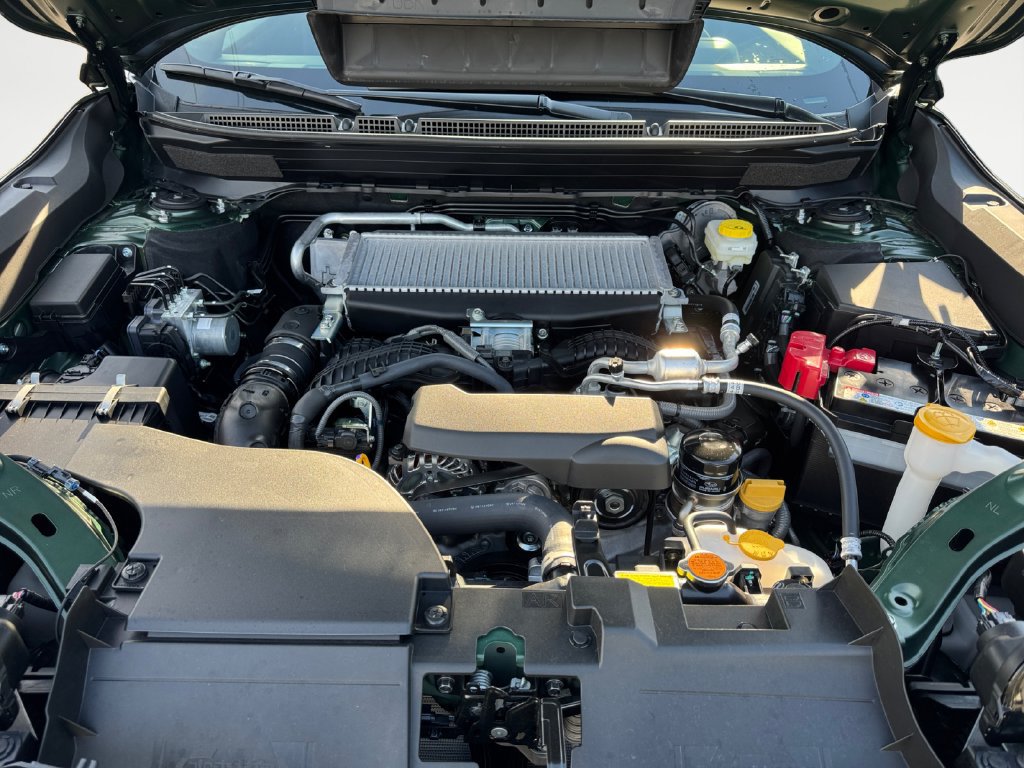 New 2026 Subaru Outback Wilderness AWD/4WD image 18