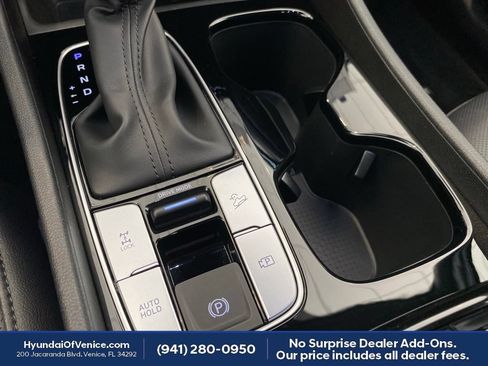 Certified 2024 Hyundai Santa Cruz XRT AWD/4WD image 20