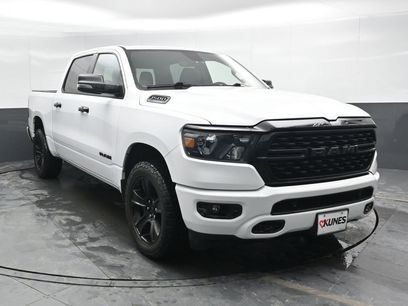 Used 2023 RAM 1500 Big Horn