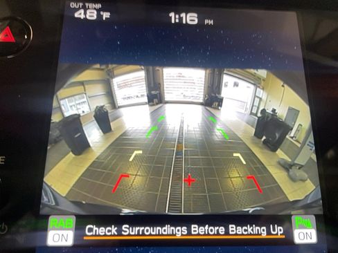 Used 2024 Subaru Legacy Limited image 17