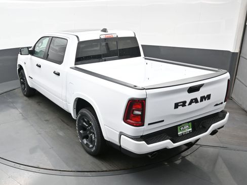 New 2026 RAM 1500 Big Horn image 20