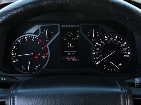 Used 2022 Toyota Tundra SR5 w/ TRD Off-Road Package image 21