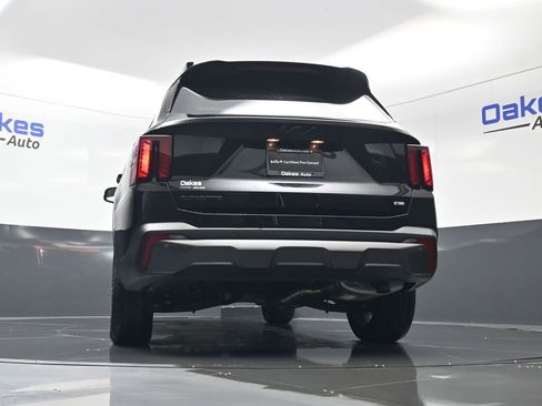 New 2025 Kia Sorento X-Line EX AWD/4WD image 47