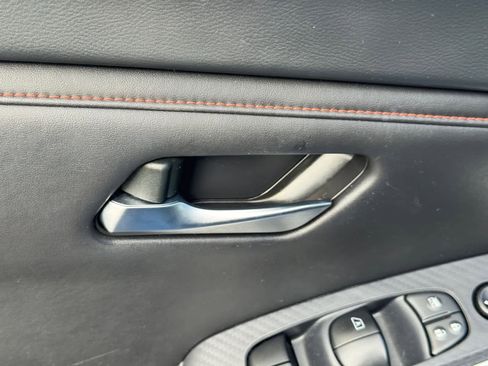 Certified 2024 Nissan Sentra SR w/ SR Premium Package image 13