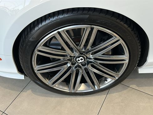 Used 2015 Bentley Continental GT Speed AWD/4WD image 11