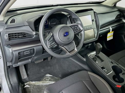 New 2025 Subaru Impreza 2.0i image 9