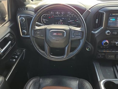 Used 2020 GMC Sierra 1500 AT4 image 18