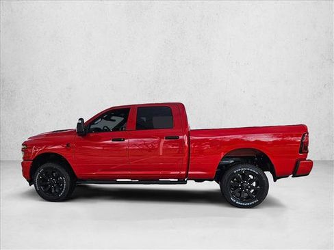 New 2026 RAM 2500 Tradesman AWD/4WD image 5