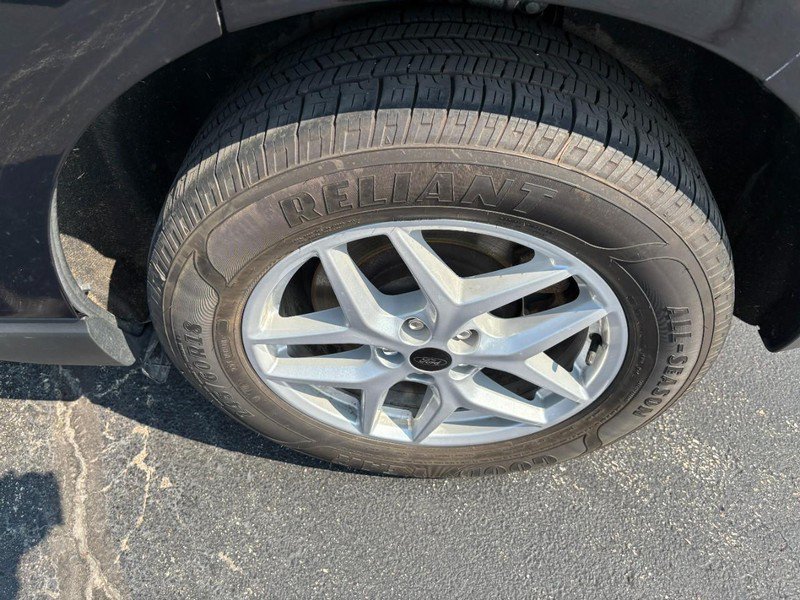 Used 2023 Ford Edge SEL w/ Convenience Package AWD/4WD image 8