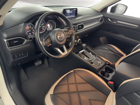 Used 2020 MAZDA CX-5 Sport image 4