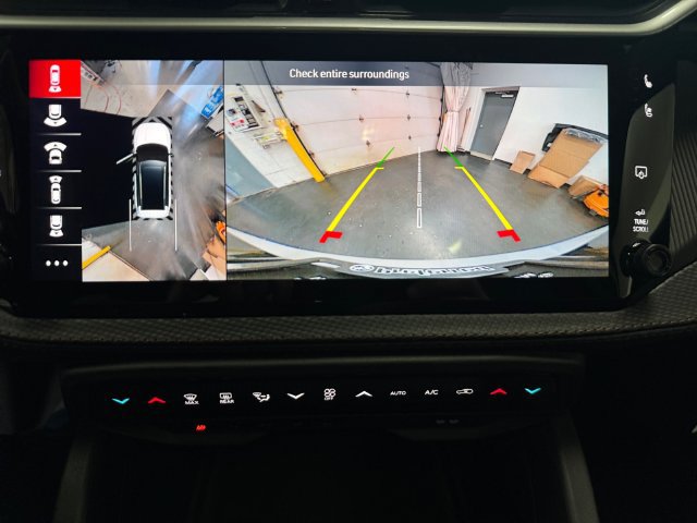 New 2026 Jeep Cherokee Overland AWD/4WD image 18