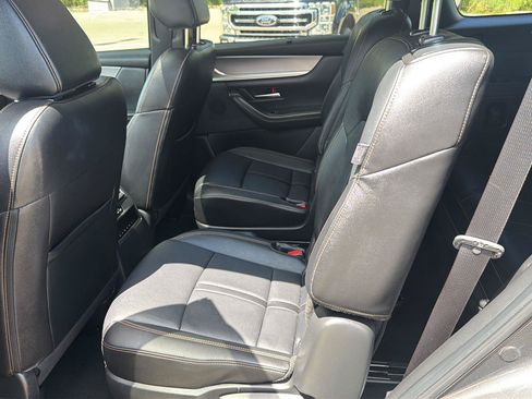 Used 2024 MAZDA CX-90 Plug-In Hybrid w/ Preferred AWD/4WD image 33