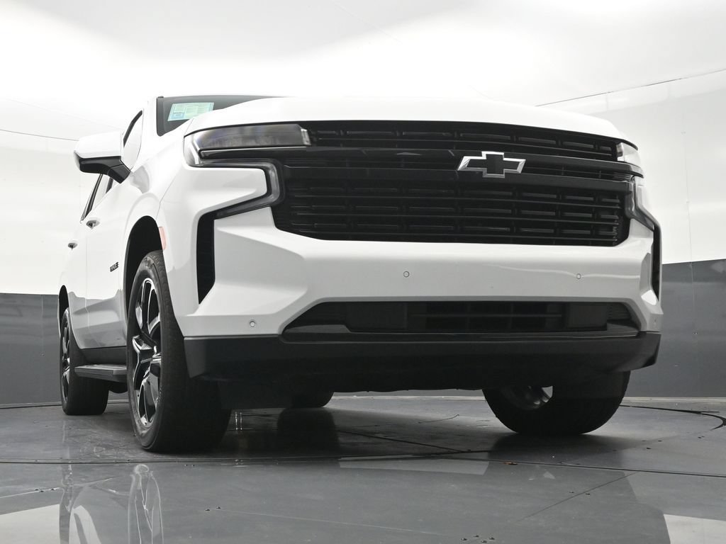 Used 2024 Chevrolet Tahoe RST RWD image 30