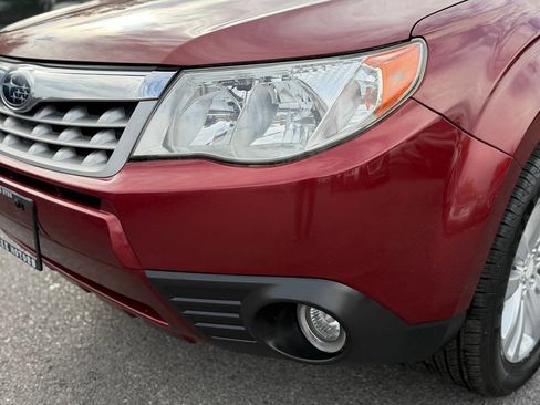 Used 2012 Subaru Forester 2.5X Limited image 76