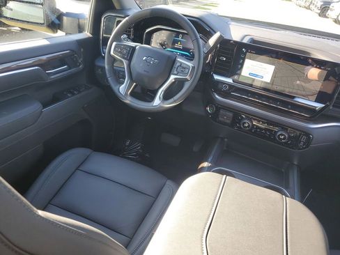 New 2026 Chevrolet Silverado 2500 LT w/ Trail Boss Package image 11