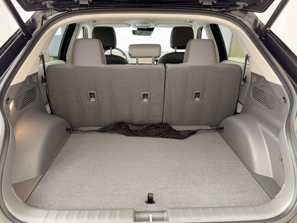 Used 2024 Hyundai Ioniq 5 SEL AWD/4WD image 28