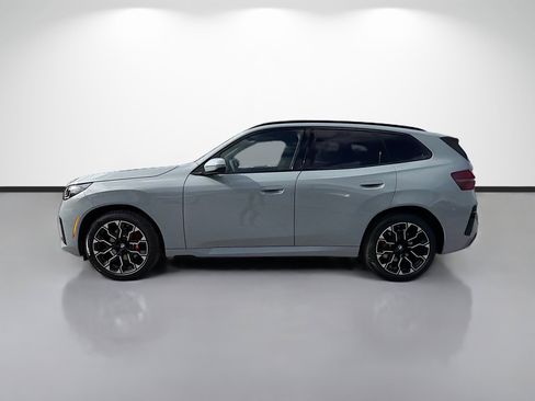 New 2026 BMW X3 xDrive30i w/ M Sport Package AWD/4WD image 6