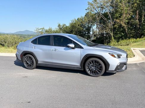 New 2026 Subaru WRX Premium w/ Accessory Package #2 AWD/4WD image 7