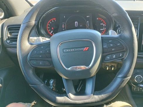 Used 2024 Dodge Durango GT image 28