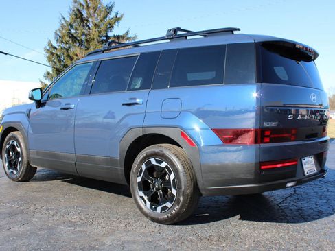 Used 2025 Hyundai Santa Fe SEL image 12