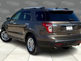 Used 2015 Ford Explorer XLT w/ Equipment Group 202A image 5