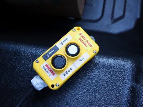 New 2025 Chevrolet Silverado 3500 W/T w/ WT Convenience Package image 18