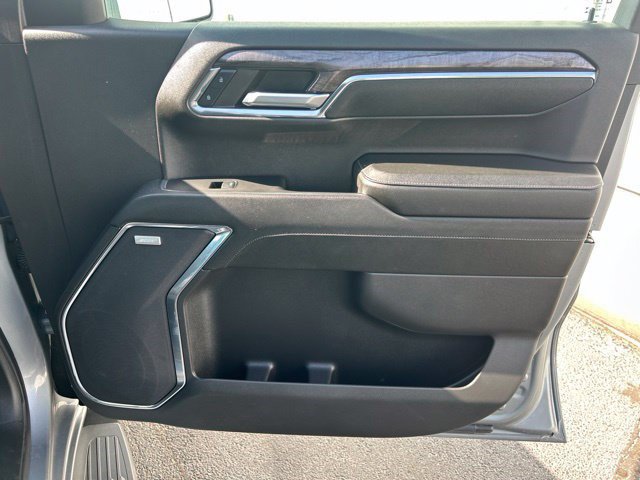 Used 2024 Chevrolet Silverado 1500 LTZ AWD/4WD image 56