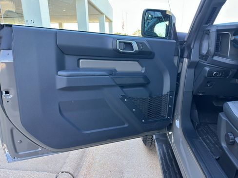 New 2025 Ford Bronco w/ Sasquatch Package image 10