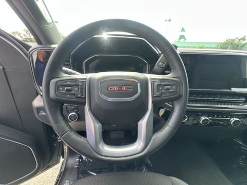 Used 2024 GMC Sierra 1500 Elevation AWD/4WD image 24