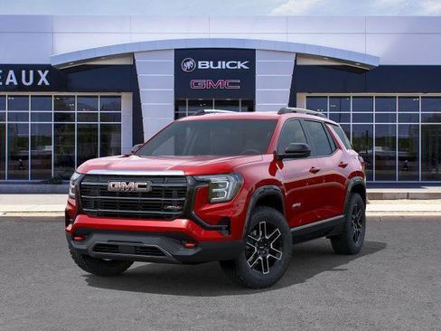 New 2026 GMC Terrain AT4 image 6