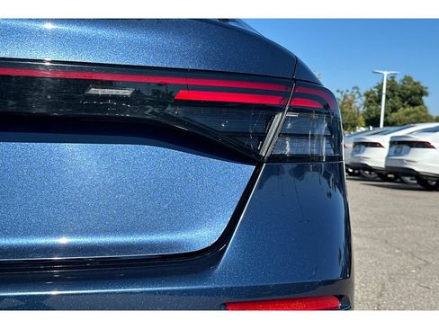 Used 2024 Honda Accord EX image 48